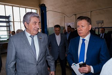 АПК к весенне-полевым работам готов!